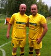 Miroslav Kadlec,Marek Vít